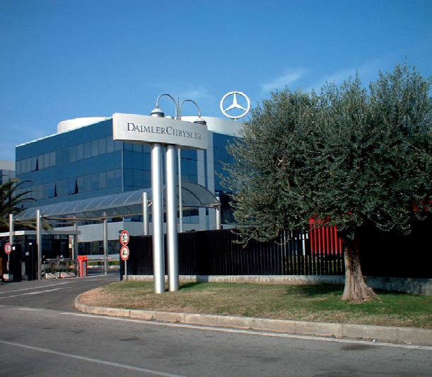 Mercedes Benz Roma Via Zoe Fontana Mercedes Benz Roma Via Zoe Fontana